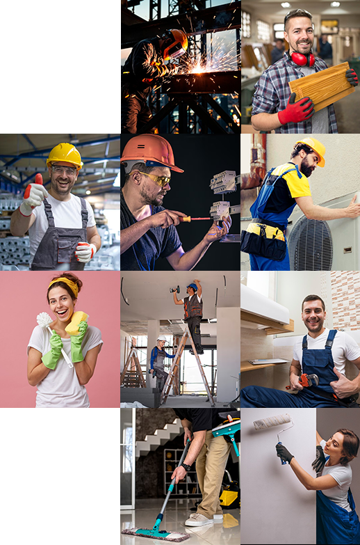 reliable way to find local builders near me