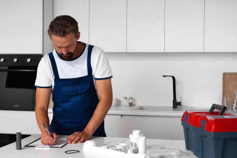 Local Kitchen Fitters  in the UK