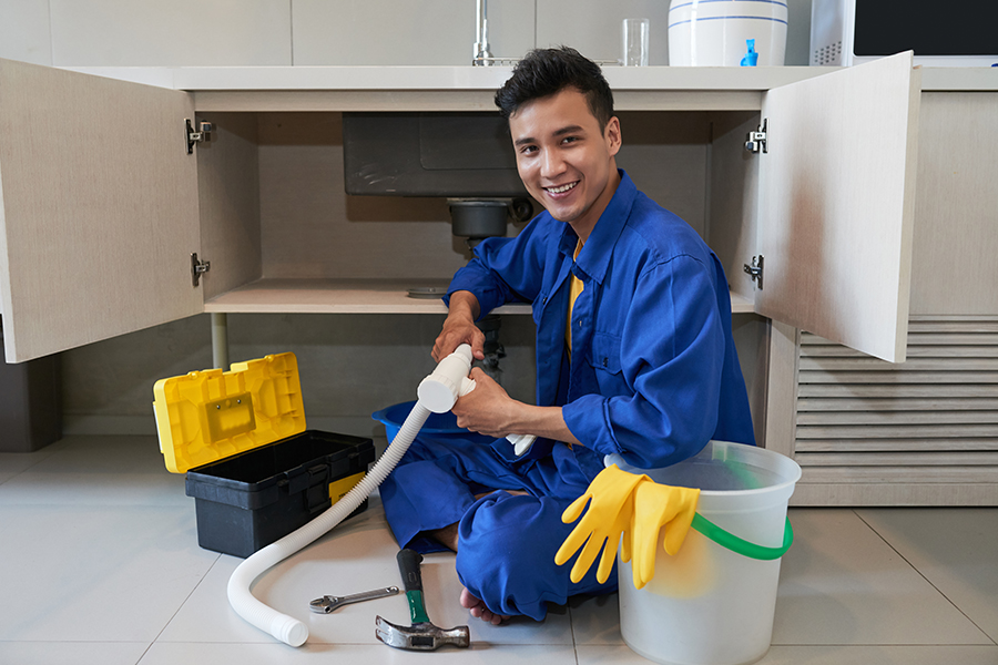 Hire an Expert Tradesperson in Liverpool
