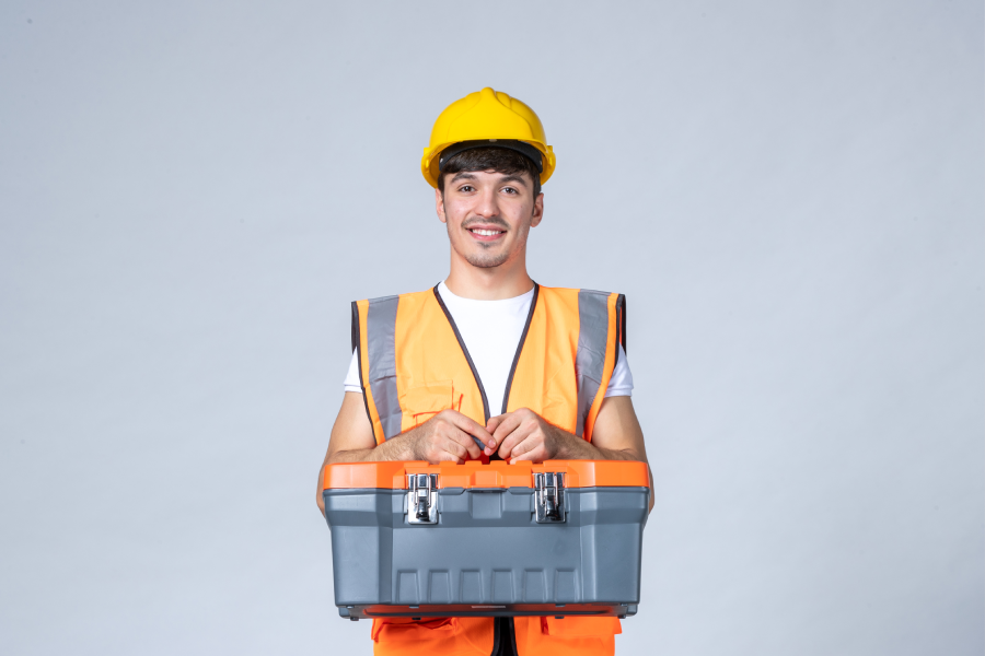 Hire Best Tradespersons in Birmingham